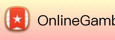 OnlineGambling中文版平台 logo